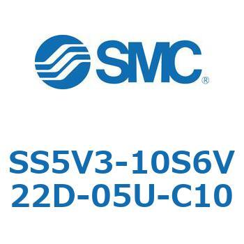 S Series(SS5V3-10S6V22D) SMC