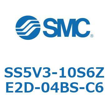 S Series(SS5V3-10S6ZE2D) SMC