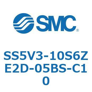 S Series(SS5V3-10S6ZE2D) SMC