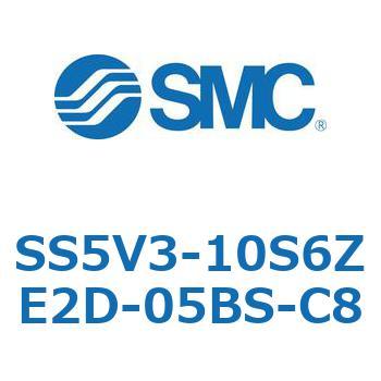 S Series(SS5V3-10S6ZE2D) SMC