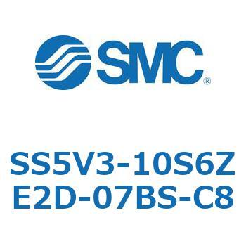 S Series(SS5V3-10S6ZE2D) SMC