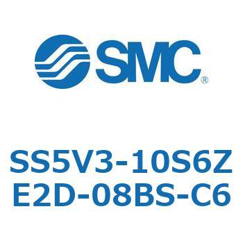 S Series(SS5V3-10S6ZE2D) SMC