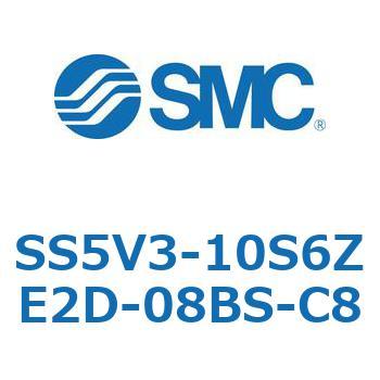 S Series(SS5V3-10S6ZE2D) SMC
