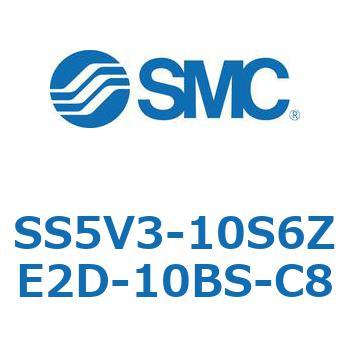 S Series(SS5V3-10S6ZE2D) SMC