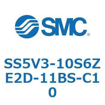 S Series(SS5V3-10S6ZE2D) SMC