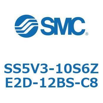 S Series(SS5V3-10S6ZE2D) SMC