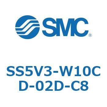 S Series(SS5V3-W10CD) SMC