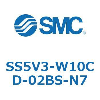 S Series(SS5V3-W10CD) SMC