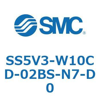 S Series(SS5V3-W10CD) SMC