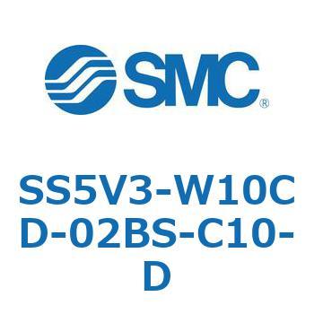 S Series(SS5V3-W10CD) SMC