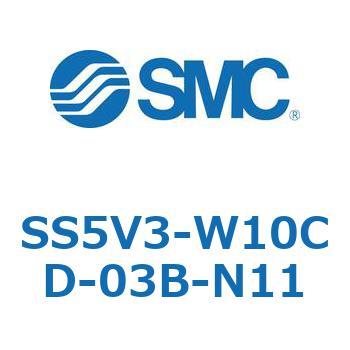 S Series(SS5V3-W10CD) SMC