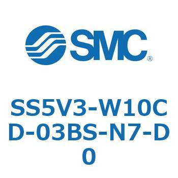 S Series(SS5V3-W10CD) SMC