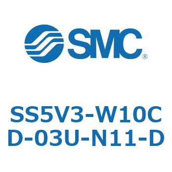 S Series(SS5V3-W10CD) SMC