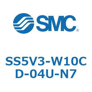 S Series(SS5V3-W10CD) SMC