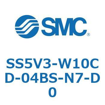 S Series(SS5V3-W10CD) SMC