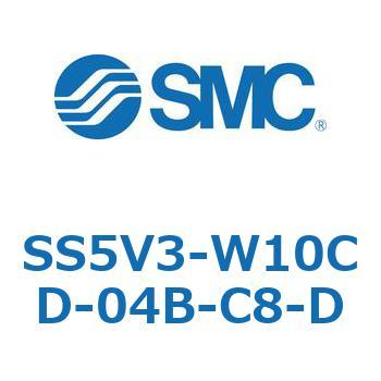 S Series(SS5V3-W10CD) SMC