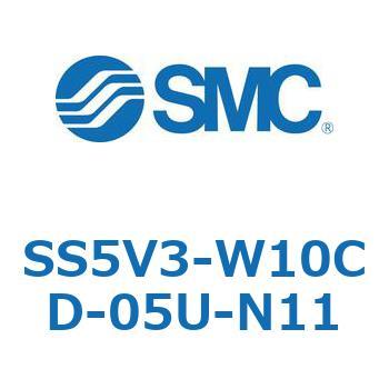 S Series(SS5V3-W10CD) SMC