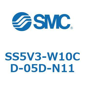 S Series(SS5V3-W10CD) SMC