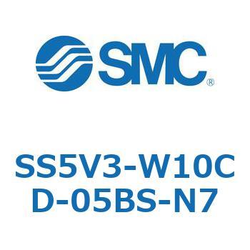 S Series(SS5V3-W10CD) SMC