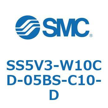 S Series(SS5V3-W10CD) SMC