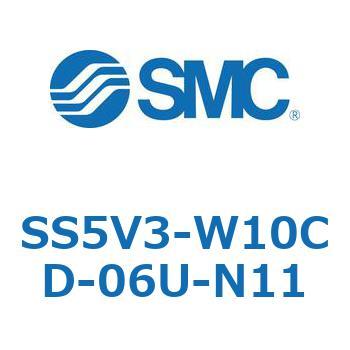 S Series(SS5V3-W10CD) SMC