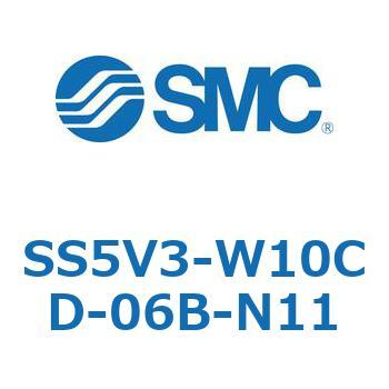 S Series(SS5V3-W10CD) SMC