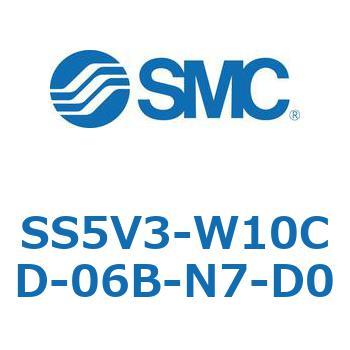 S Series(SS5V3-W10CD) SMC