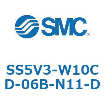 S Series(SS5V3-W10CD) SMC