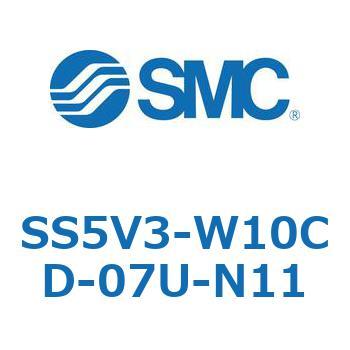 S Series(SS5V3-W10CD) SMC
