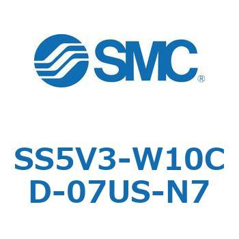 S Series(SS5V3-W10CD) SMC