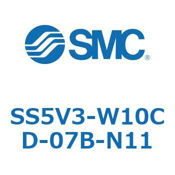 S Series(SS5V3-W10CD) SMC
