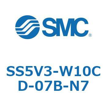 S Series(SS5V3-W10CD) SMC