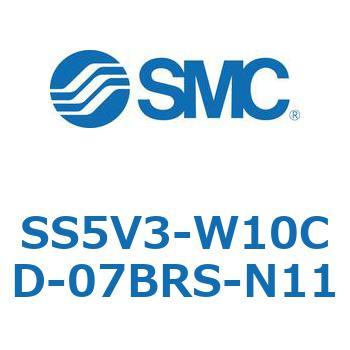 S Series(SS5V3-W10CD) SMC