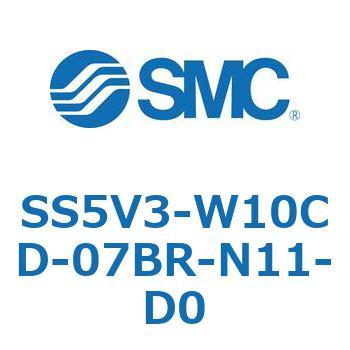 S Series(SS5V3-W10CD) SMC