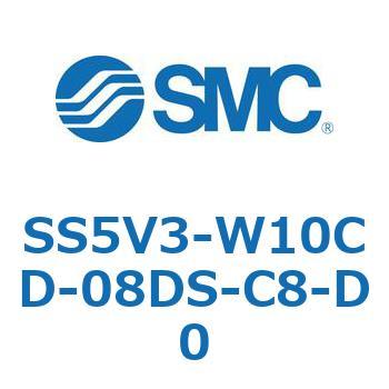 S Series(SS5V3-W10CD) SMC