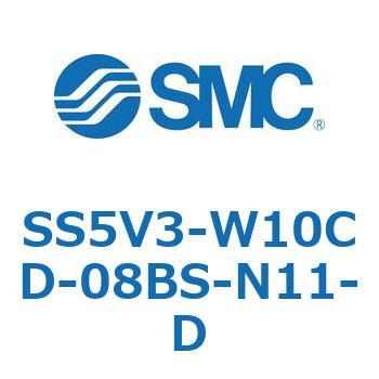 S Series(SS5V3-W10CD) SMC
