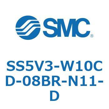 S Series(SS5V3-W10CD) SMC