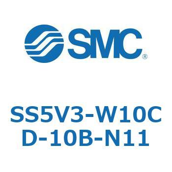 S Series(SS5V3-W10CD) SMC