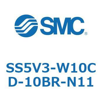 S Series(SS5V3-W10CD) SMC