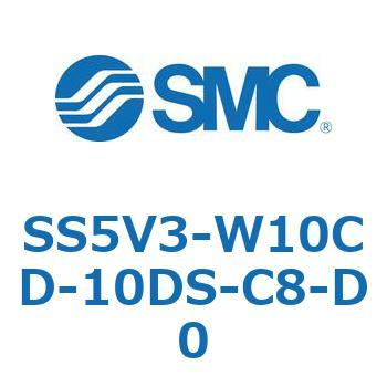 S Series(SS5V3-W10CD) SMC