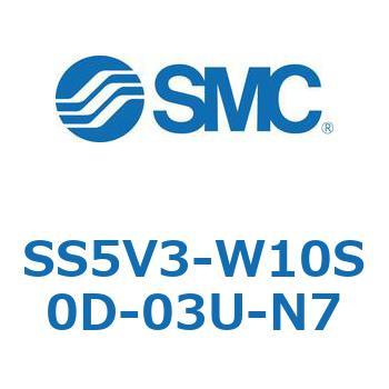 S Series(SS5V3-W10S0D) SMC