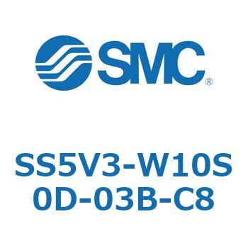 S Series(SS5V3-W10S0D) SMC