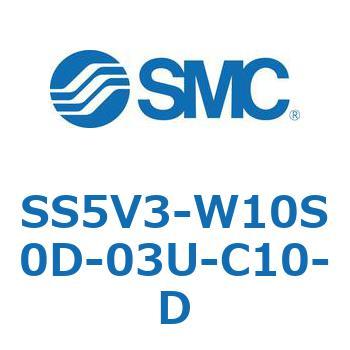 S Series(SS5V3-W10S0D) SMC