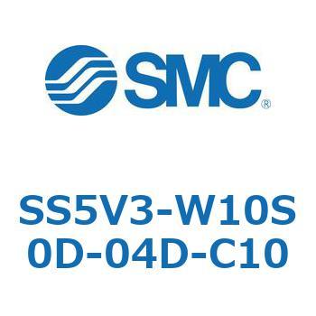 S Series(SS5V3-W10S0D) SMC
