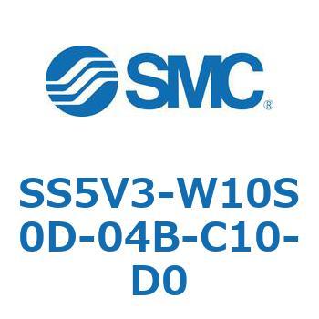 S Series(SS5V3-W10S0D) SMC