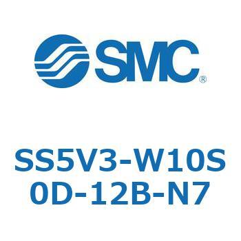 S Series(SS5V3-W10S0D) SMC