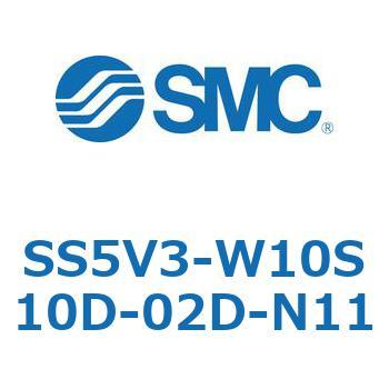 S Series(SS5V3-W10S10D) SMC