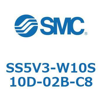 S Series(SS5V3-W10S10D) SMC