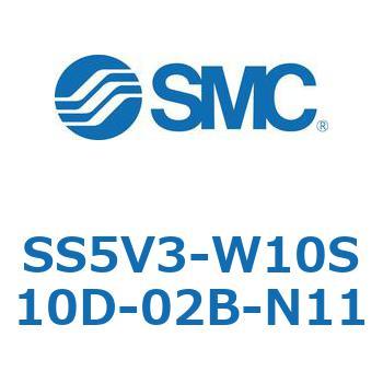 S Series(SS5V3-W10S10D) SMC