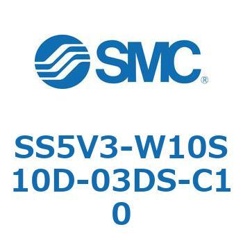 S Series(SS5V3-W10S10D) SMC